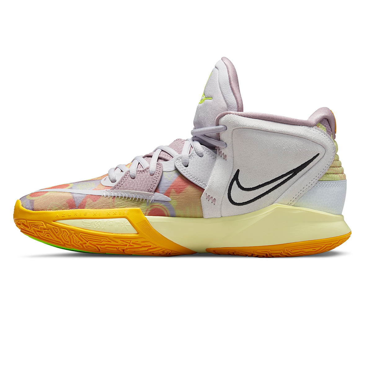 Zapatillas Básquet Nike Kyrie Infinity Unisex,  image number null