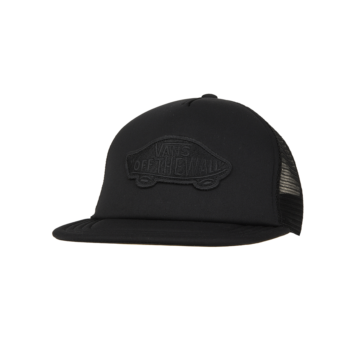 Gorras visera plana vans on sale
