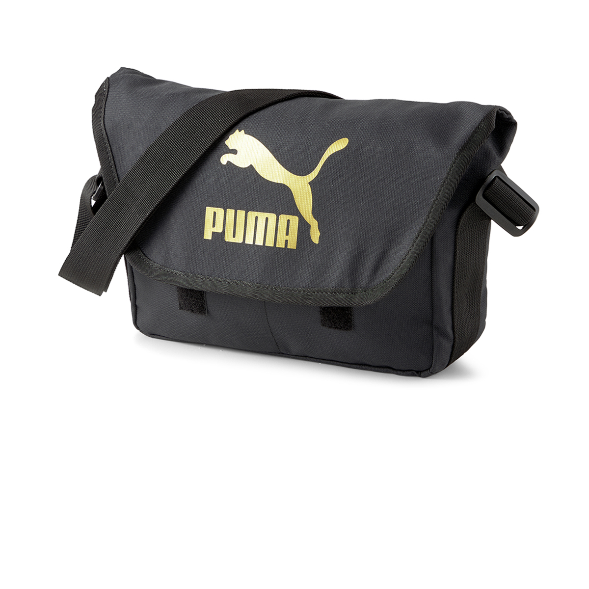 Bolso Puma Originals Urban Mini Messenger,  image number null