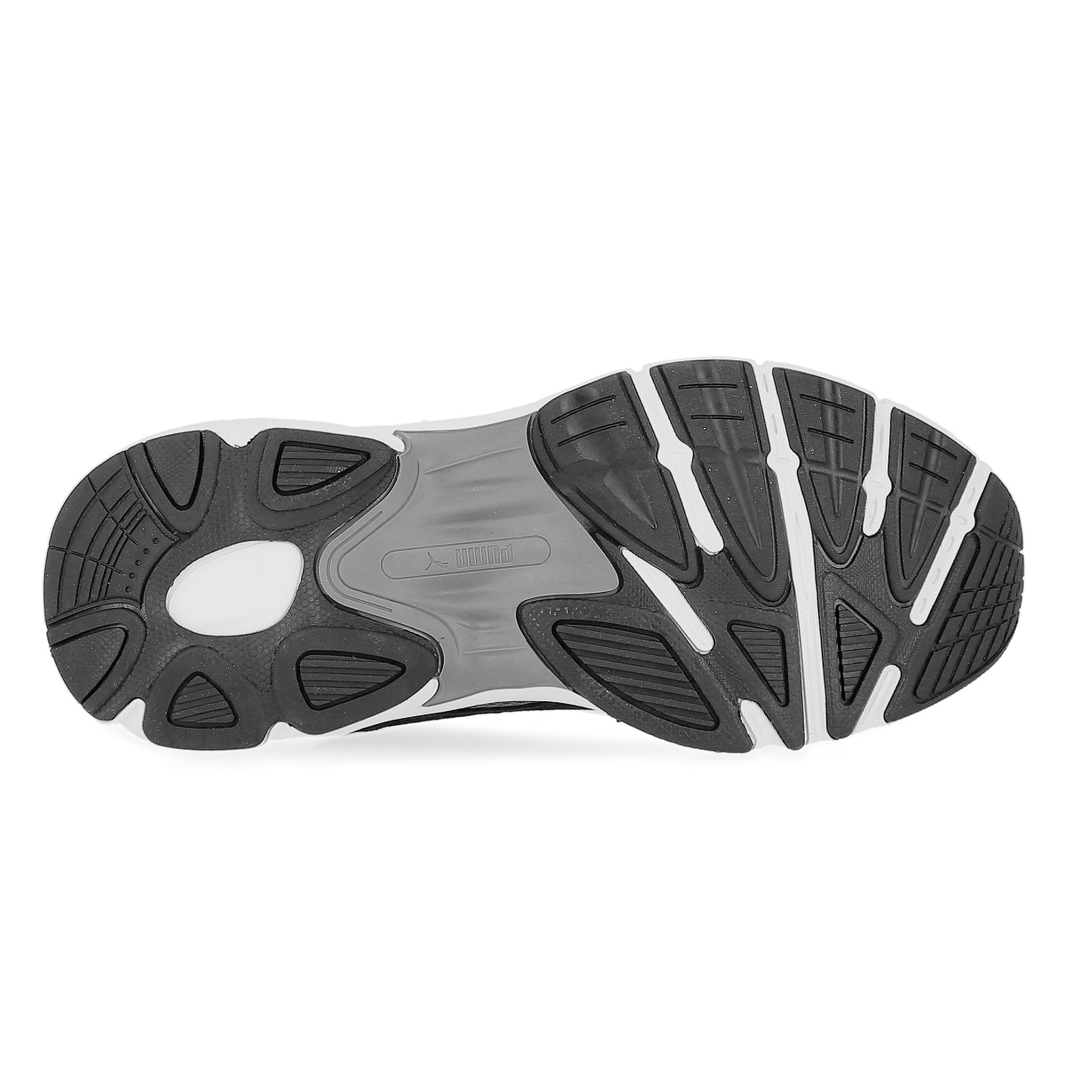 Zapatillas Puma Teveris Nitro Negro,  image number null