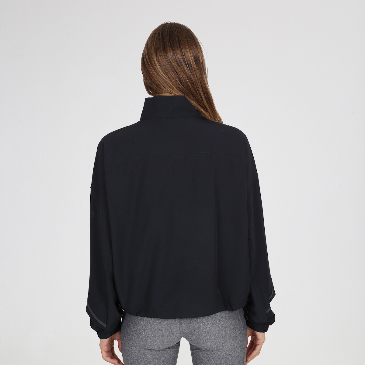 Campera Entrenamiento Under Armour Unstoppable Storm Mujer,  image number null