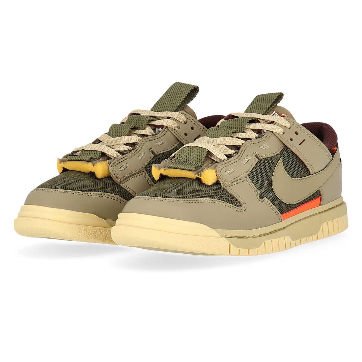 Zapatillas Nike Air Dunk Dunk Low Hombre,  image number null