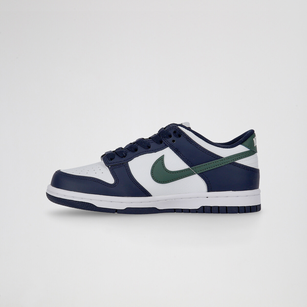Zapatillas Nike Dunk Low Infantil,  image number null