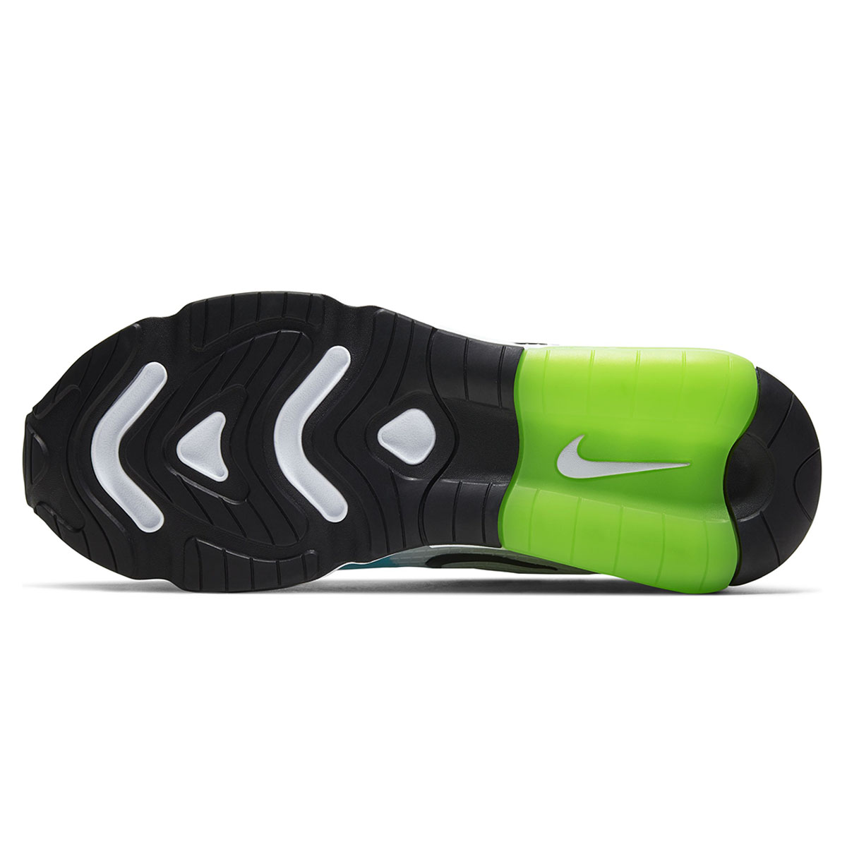 Zapatillas Nike Air Max 200 Se Moov