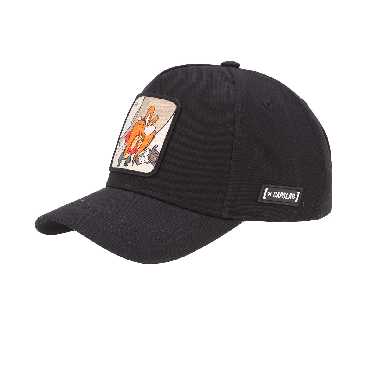 Gorra Capslab Looney Tunes Sam,  image number null