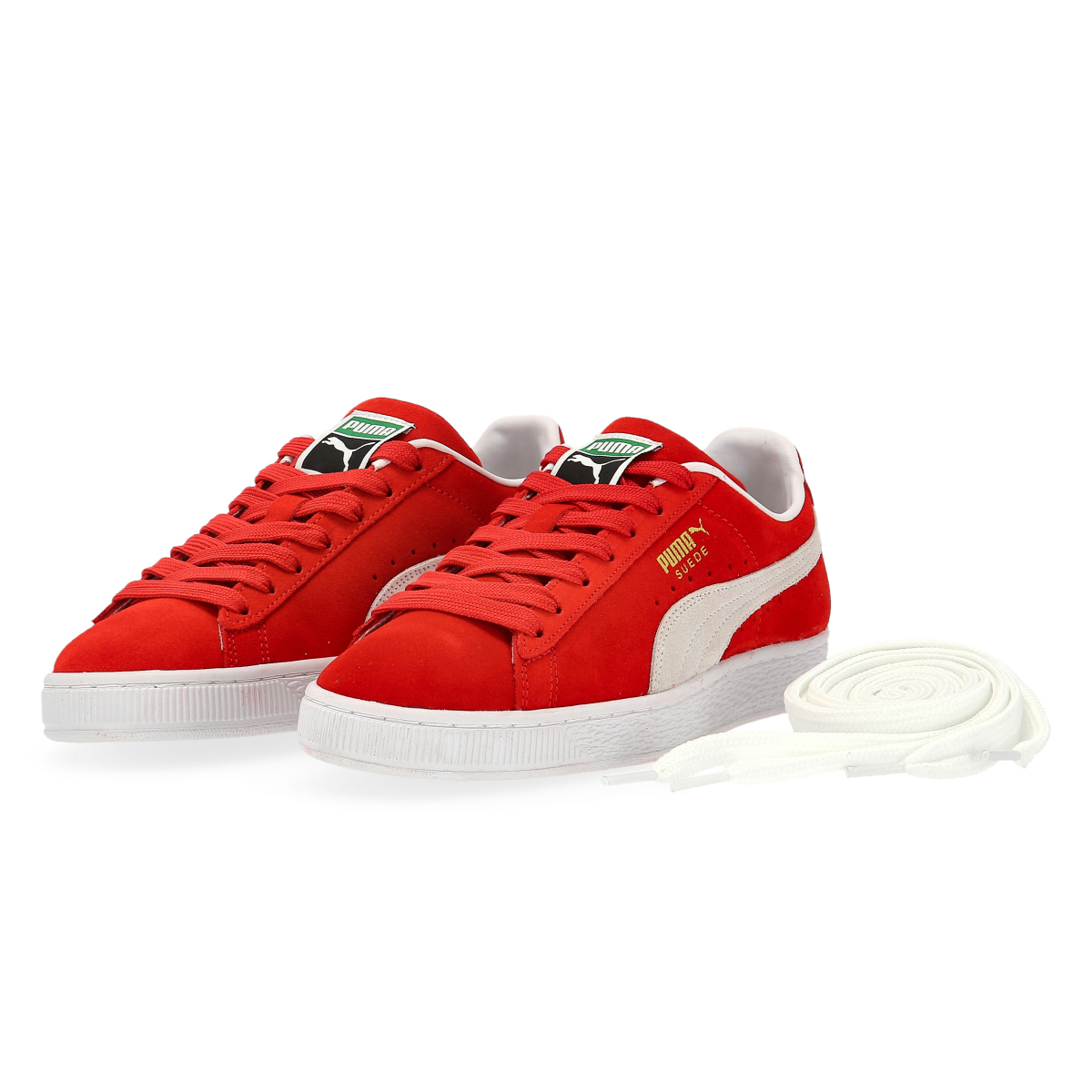 Zapatillas Puma Suede Classic XXI Hombre,  image number null