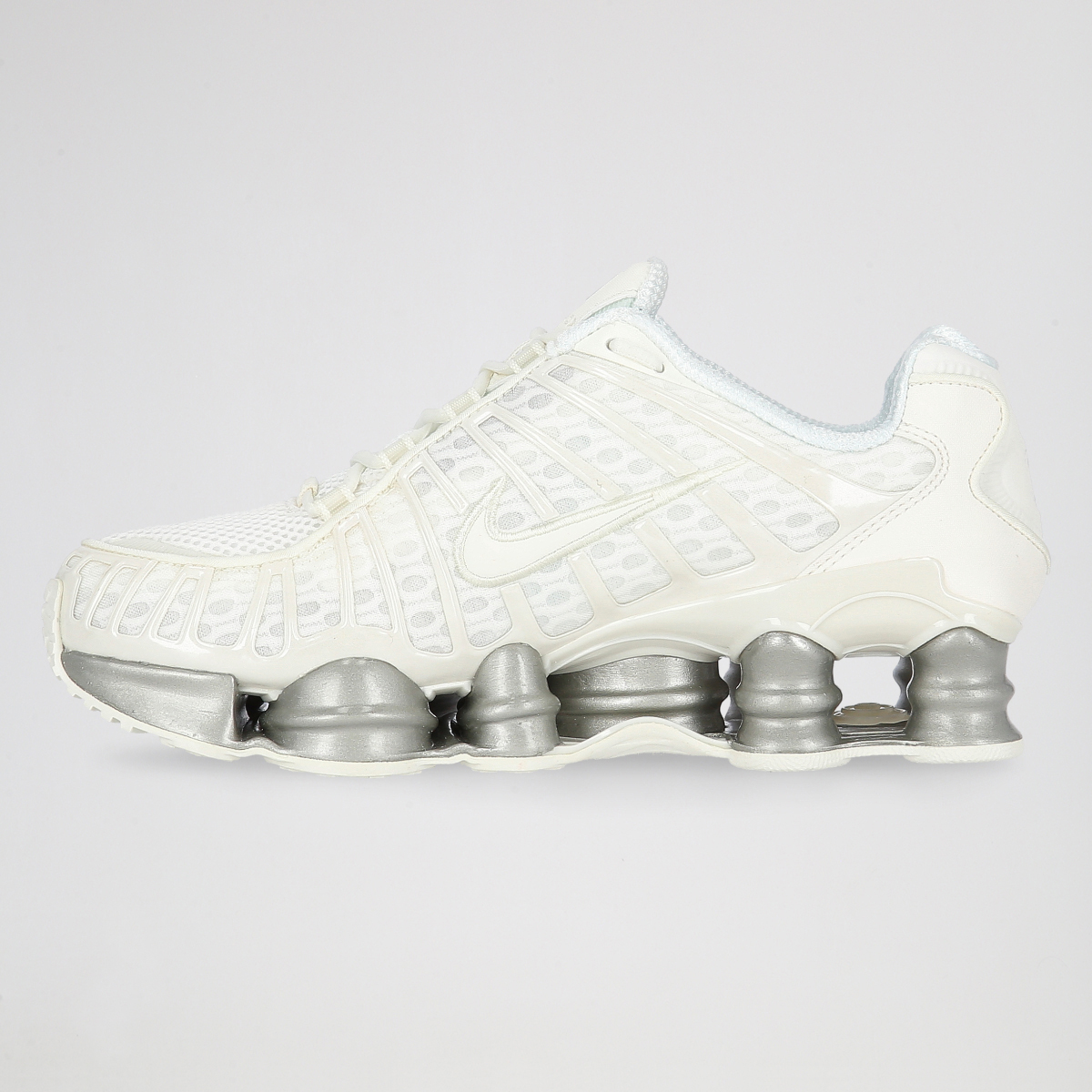 Zapatillas Nike Shox TL Mujer,  image number null