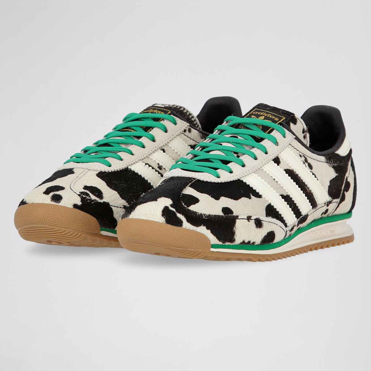 Zapatillas adidas SL 72 OG Mujer,  image number null