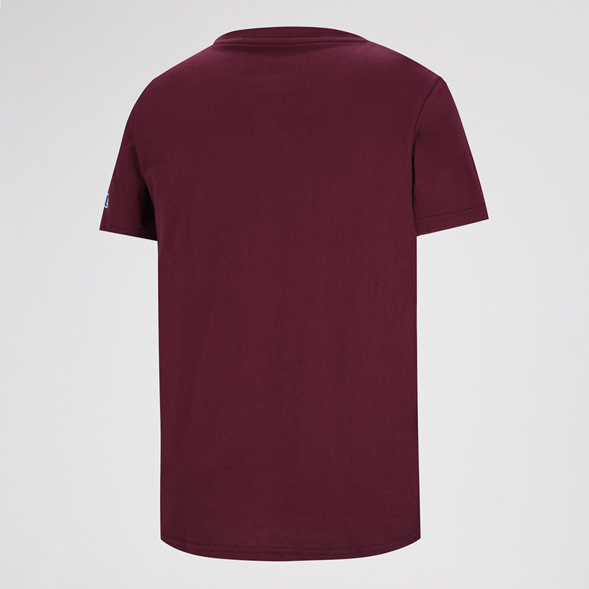 Remera Champion Curved Hem Slub de Hombre,  image number null