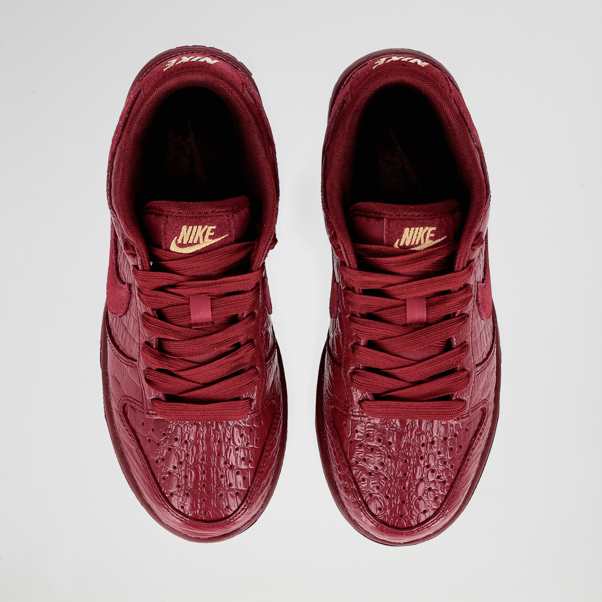 Zapatillas Nike Dunk Low Mujer sint&eacute;tico,  image number null