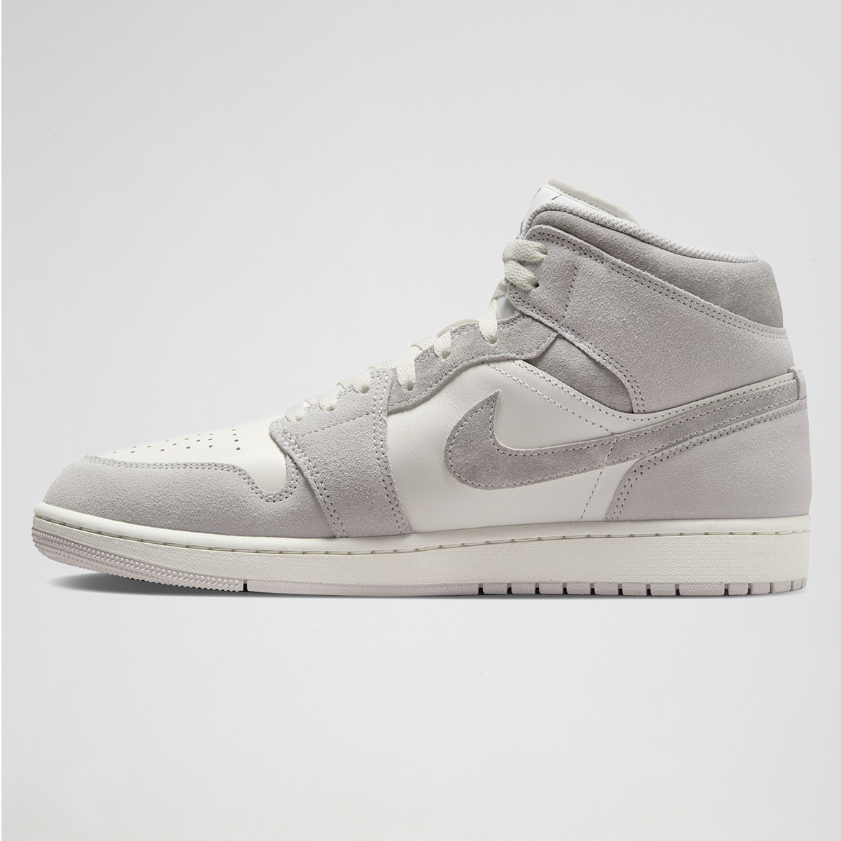 Zapatillas Air Jordan 1 Mid Hombre,  image number null