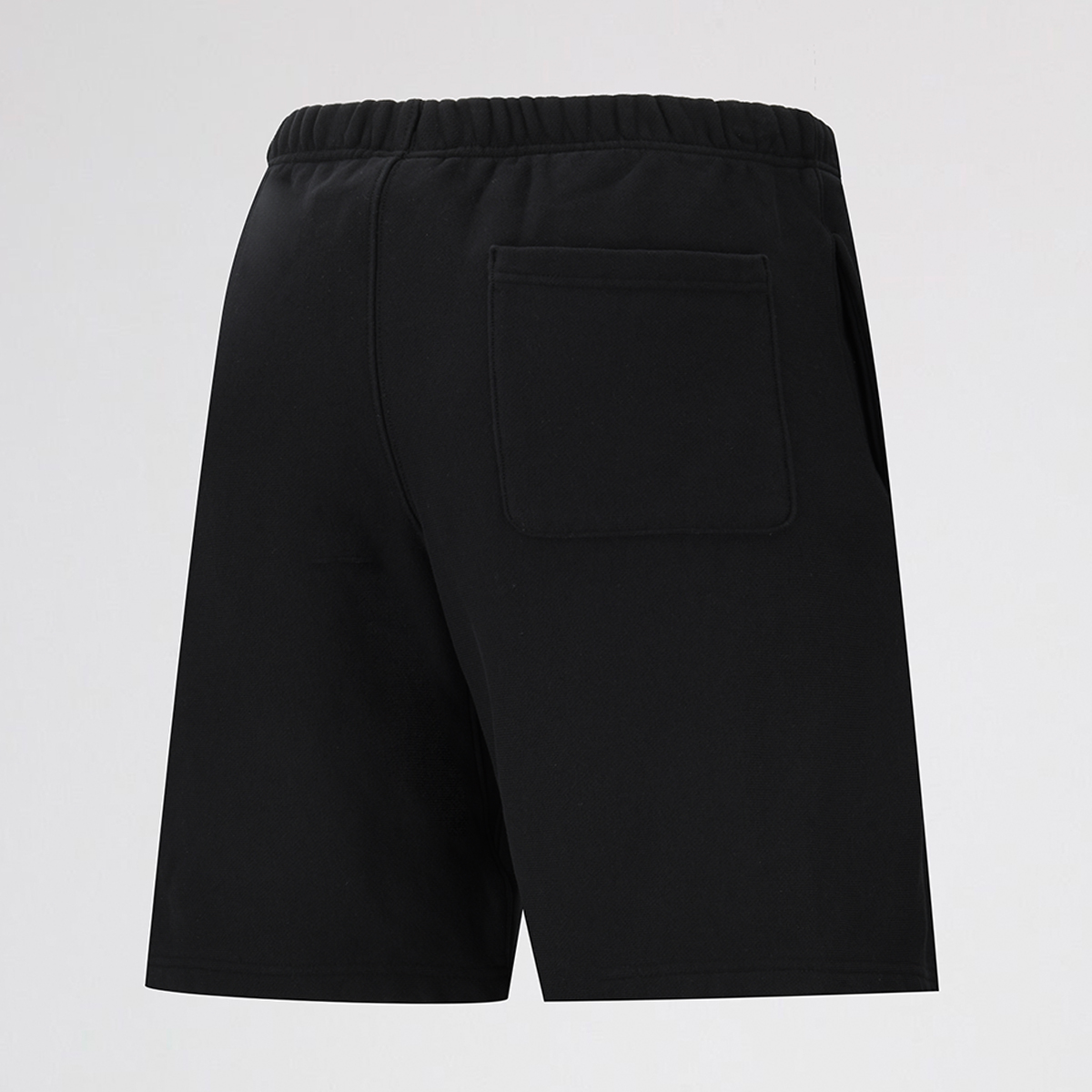 Short Champion Reverse Weave Hombre,  image number null