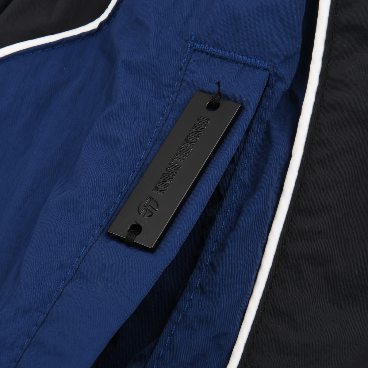 Pantal&oacute;n Topper Team King of the Kongo,  image number null