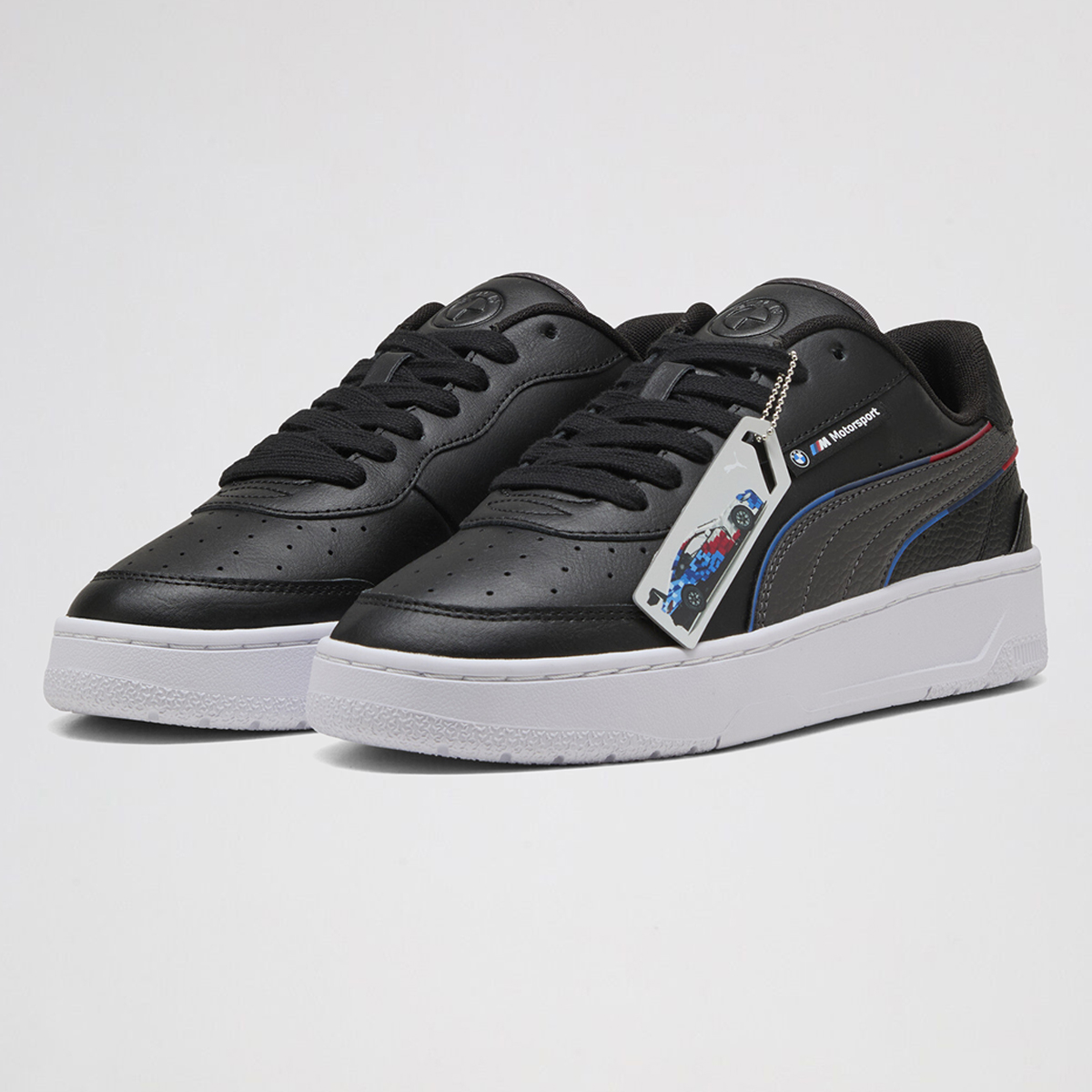 Zapatillas Puma Bmw Match Hombre,  image number null