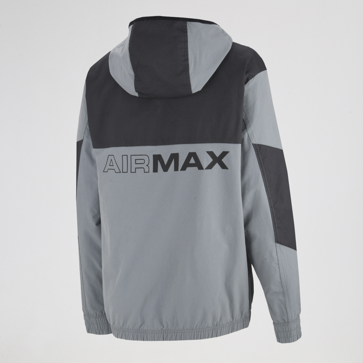 Buzo con Cierre Nike Air Max Woven Mujer,  image number null