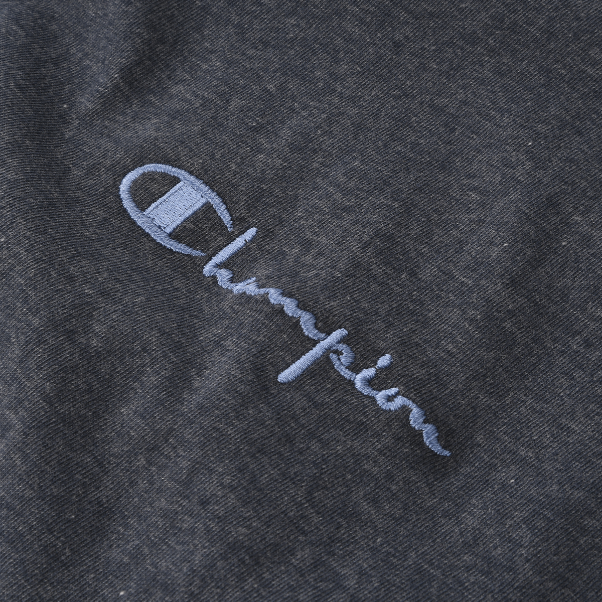 Remera Champion Curved Hem Slub Hombre,  image number null