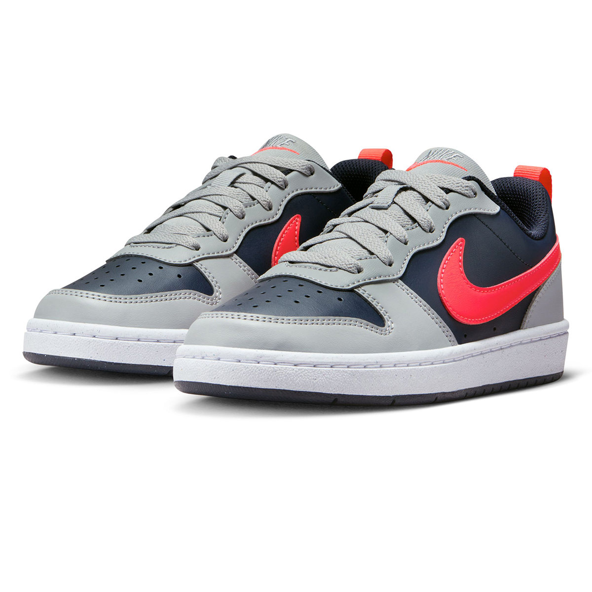 Zapatillas nike court borough low niño sale