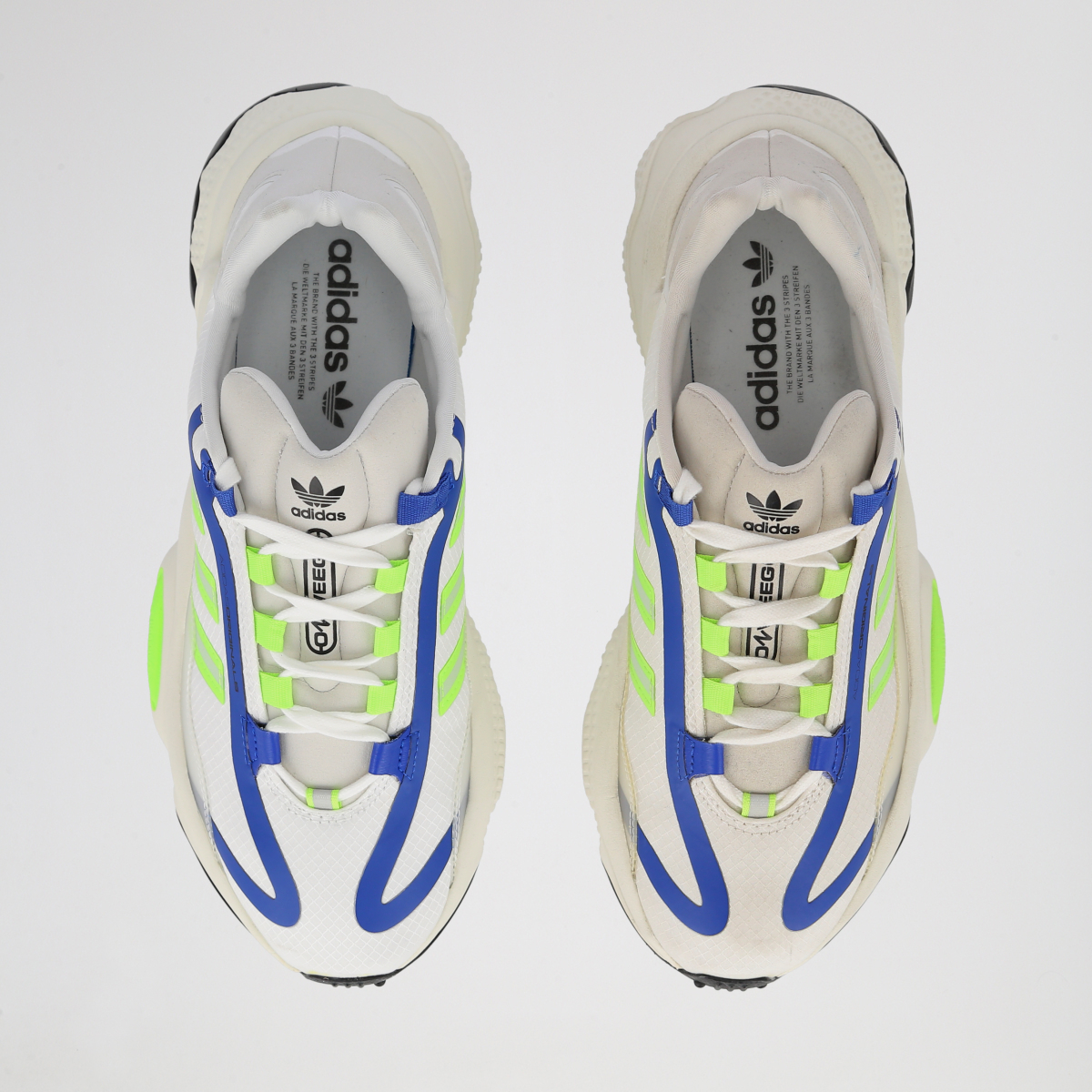 Zapatillas adidas Ozweego Pure Hombre Moov