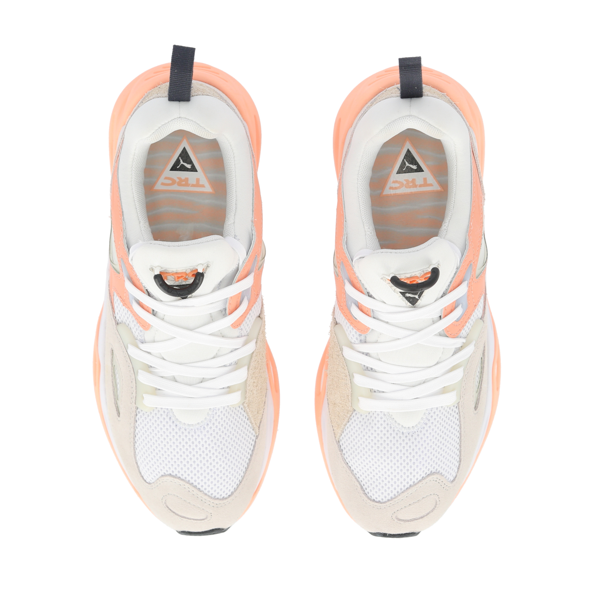 Zapatillas Urbanas Puma Trc Blaze Unisex,  image number null