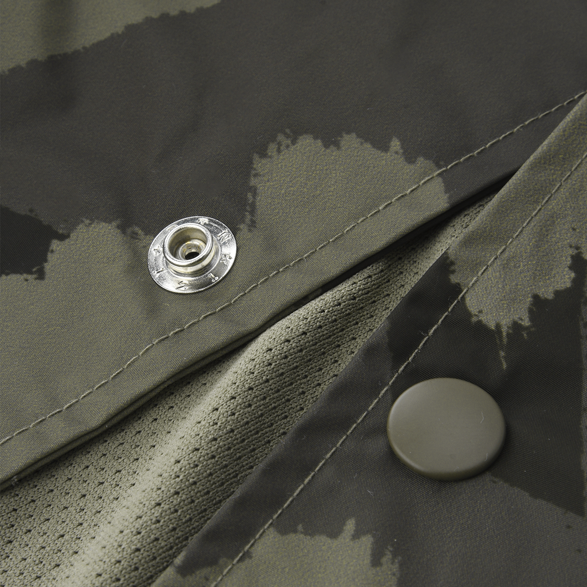 Campera Converse Go-to Camo,  image number null