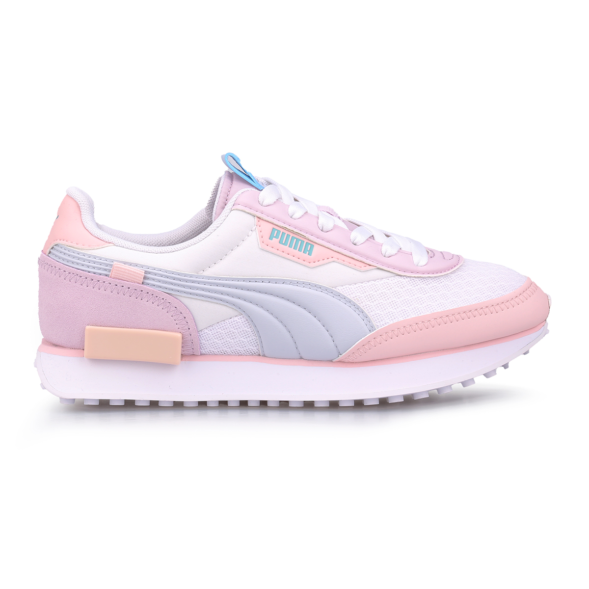 Puma future rider argentina sales