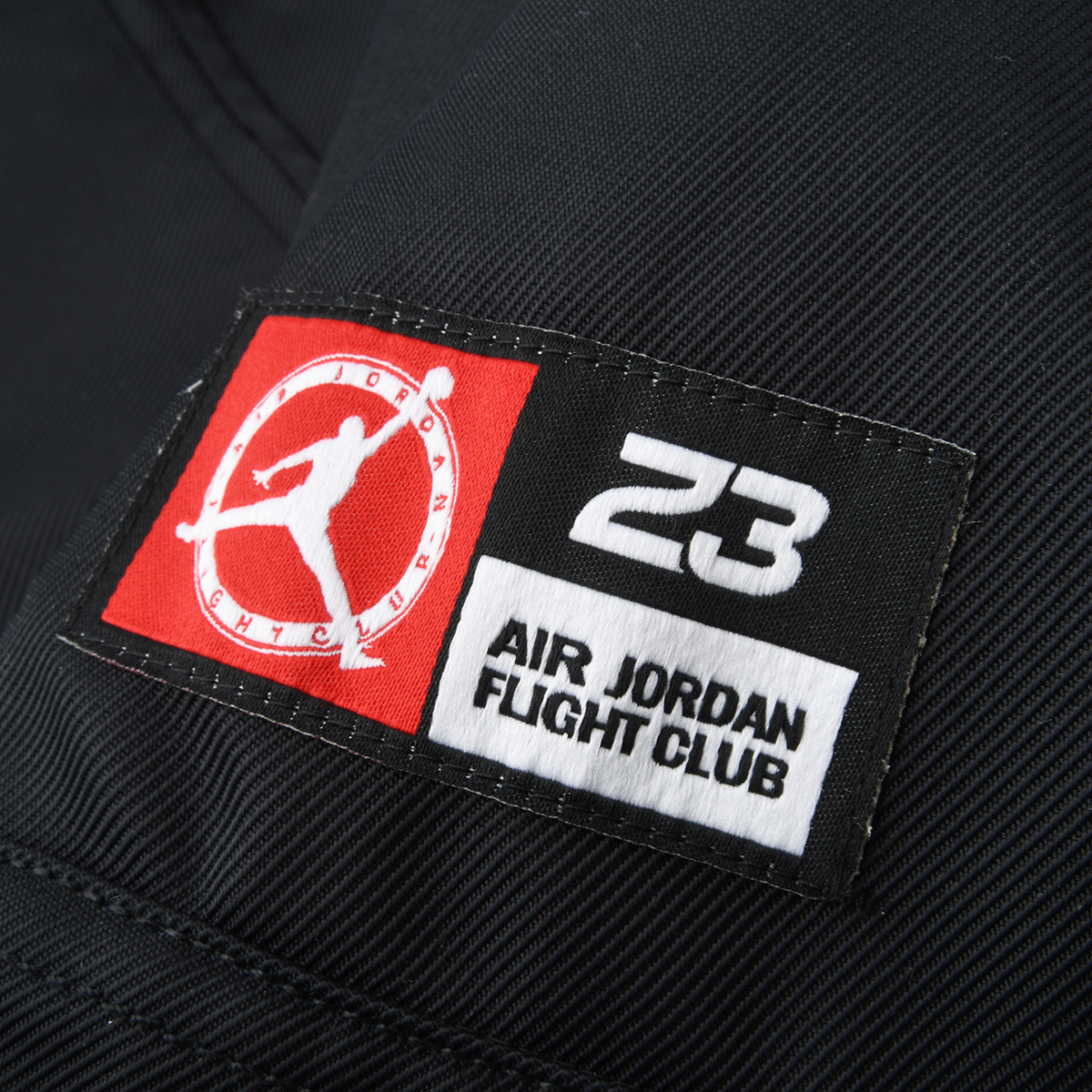 Campera Jordan Flight Club Mujer,  image number null