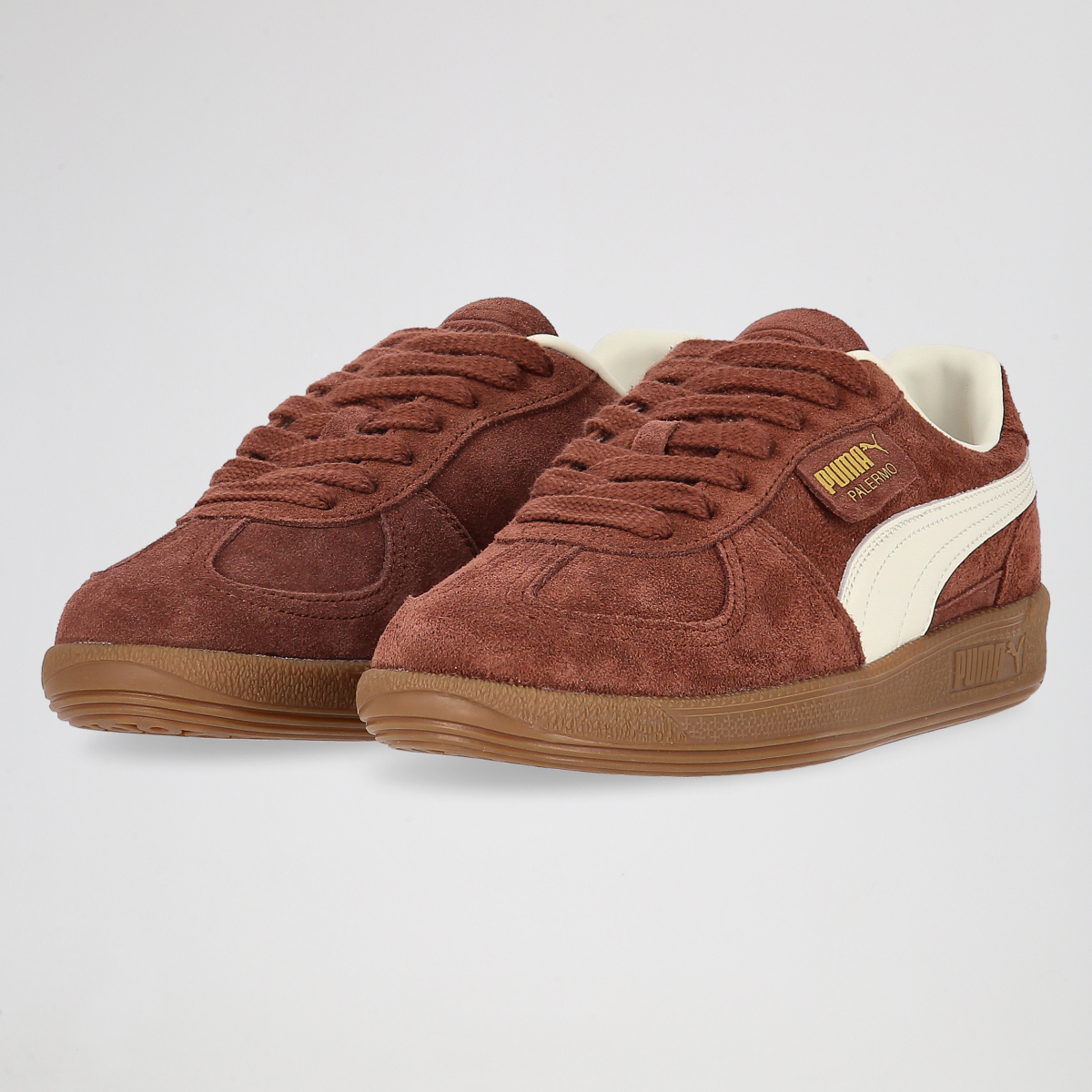 Zapatillas Puma Palermo.,  image number null