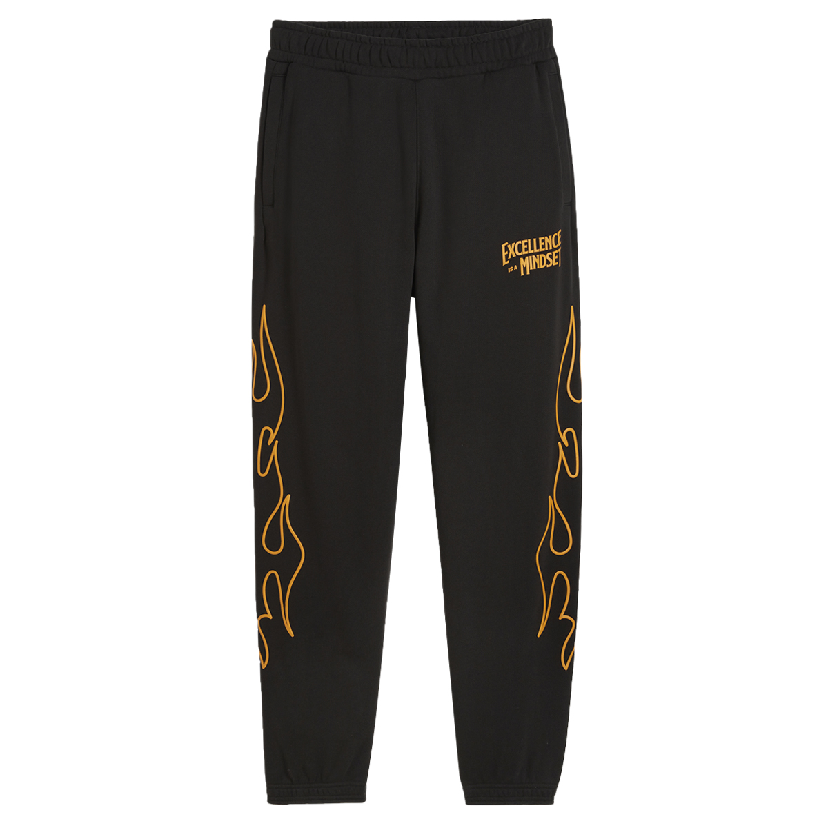 Pantalón Puma Caution Hombre,  image number null