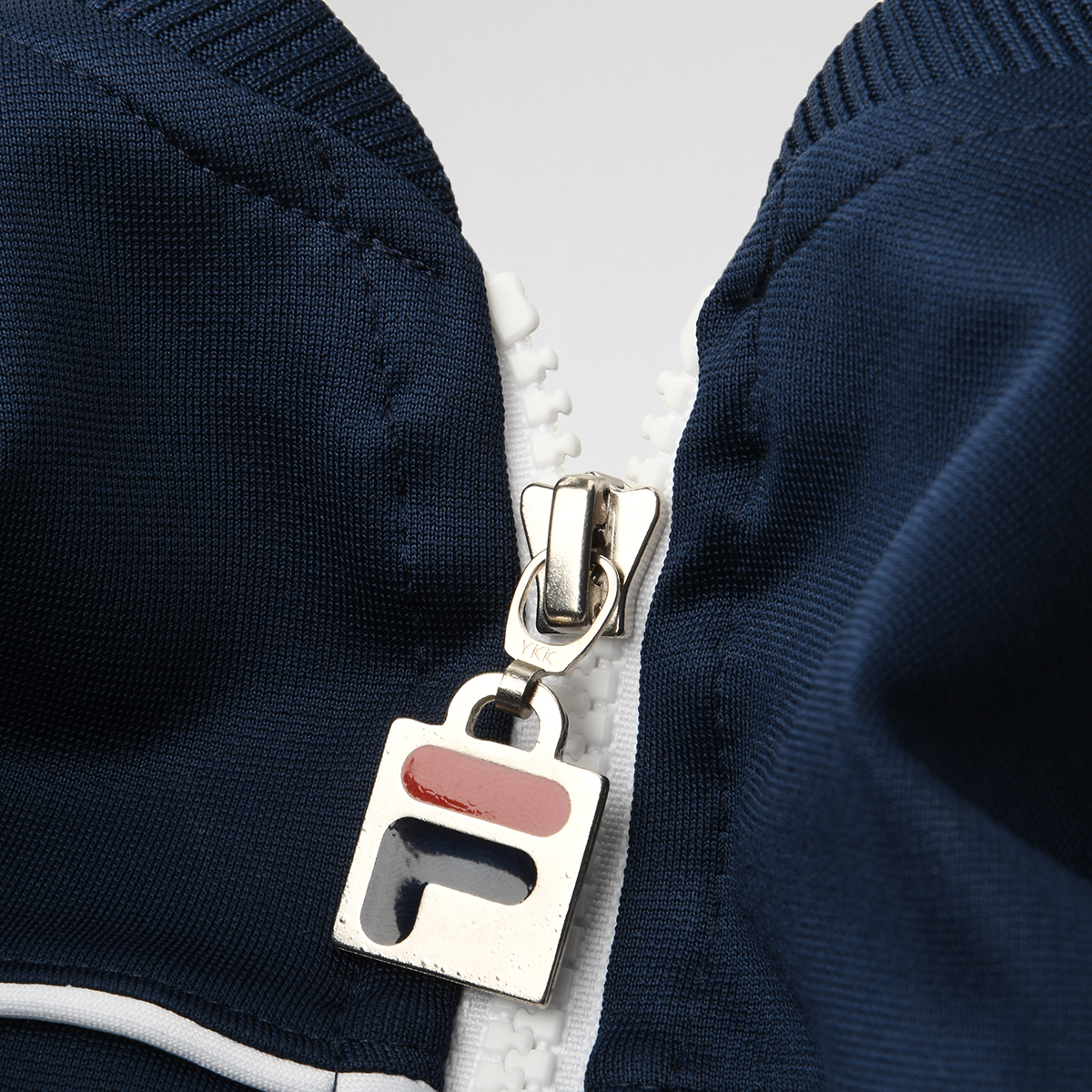 Campera Fila UC Terrinda V2 Hombre,  image number null