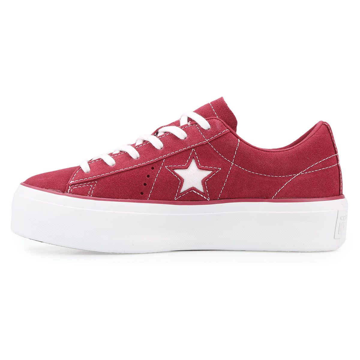 Zapatillas Converse One Star Platform Ox,  image number null