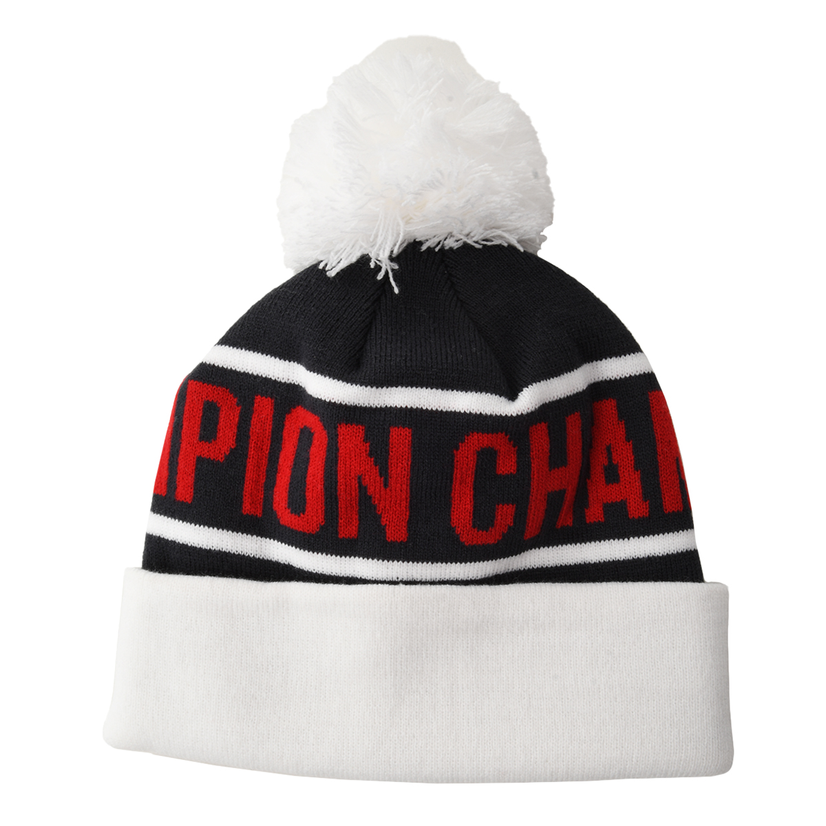 Gorro con Pompon Champion Beanie,  image number null