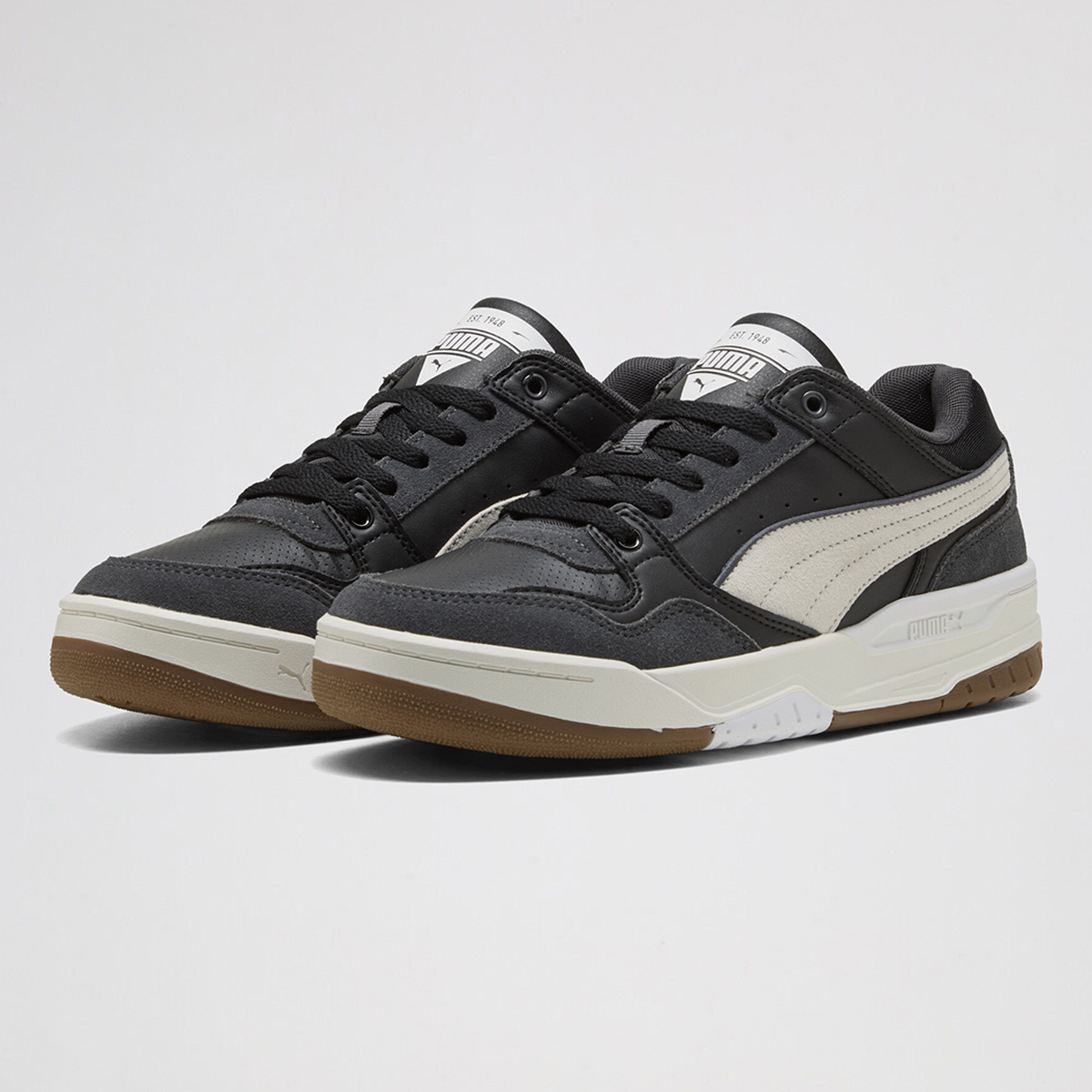 Zapatillas Puma Rebound Retro SD Hombre,  image number null