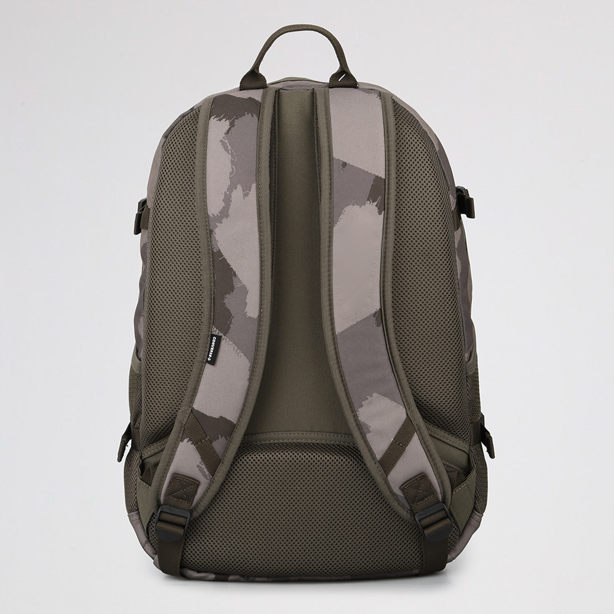 Mochila Converse Camo Straight Edge,  image number null
