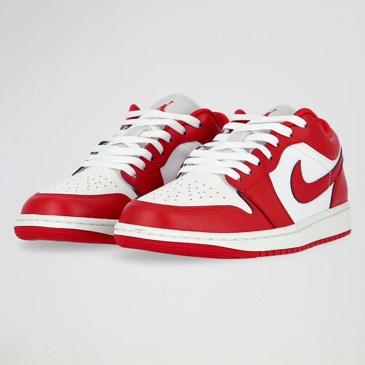 Zapatillas Jordan 1 Low Hombre,  image number null