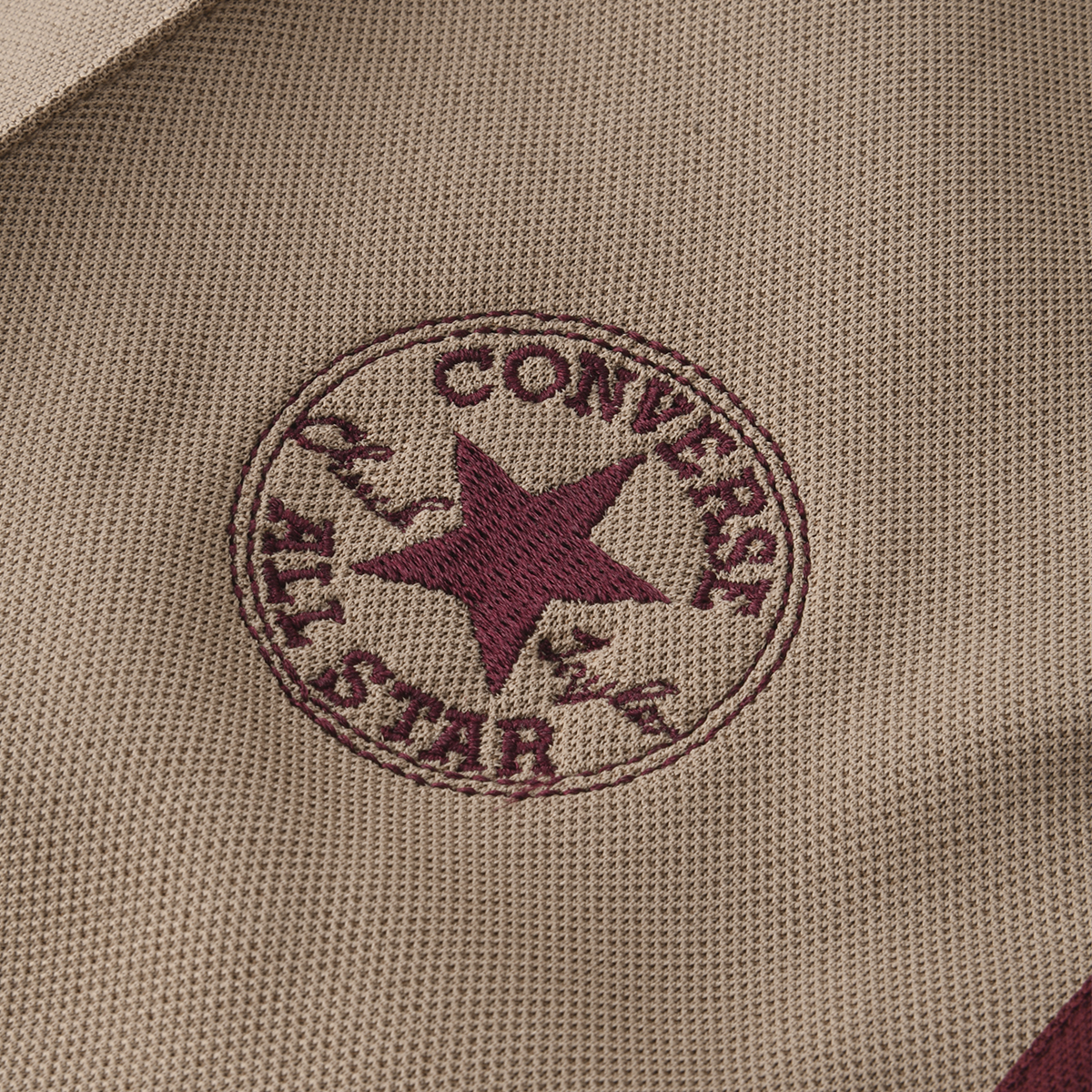 Pantal&oacute;n Converse Retro Chuck Mujer algod&oacute;n,  image number null