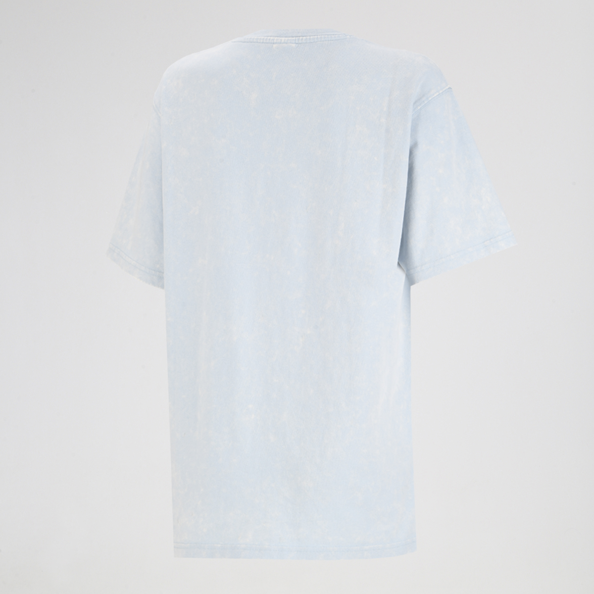 Remera Puma DARE TO Washed Mujer,  image number null