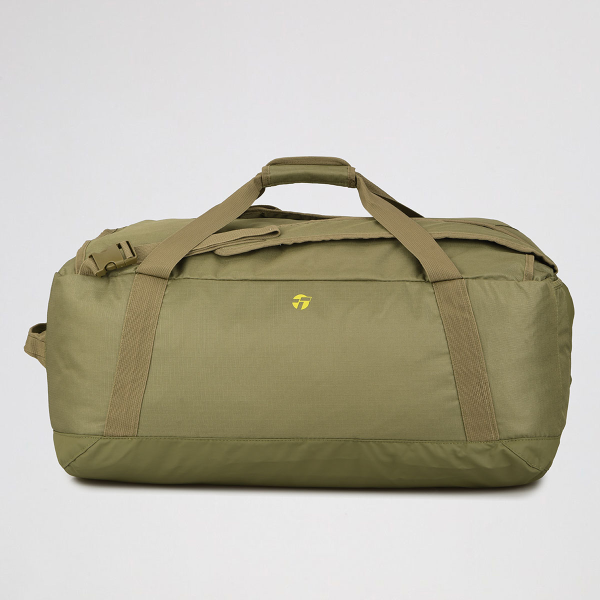 Bolso Topper Otto X Revolver Poliéster,  image number null