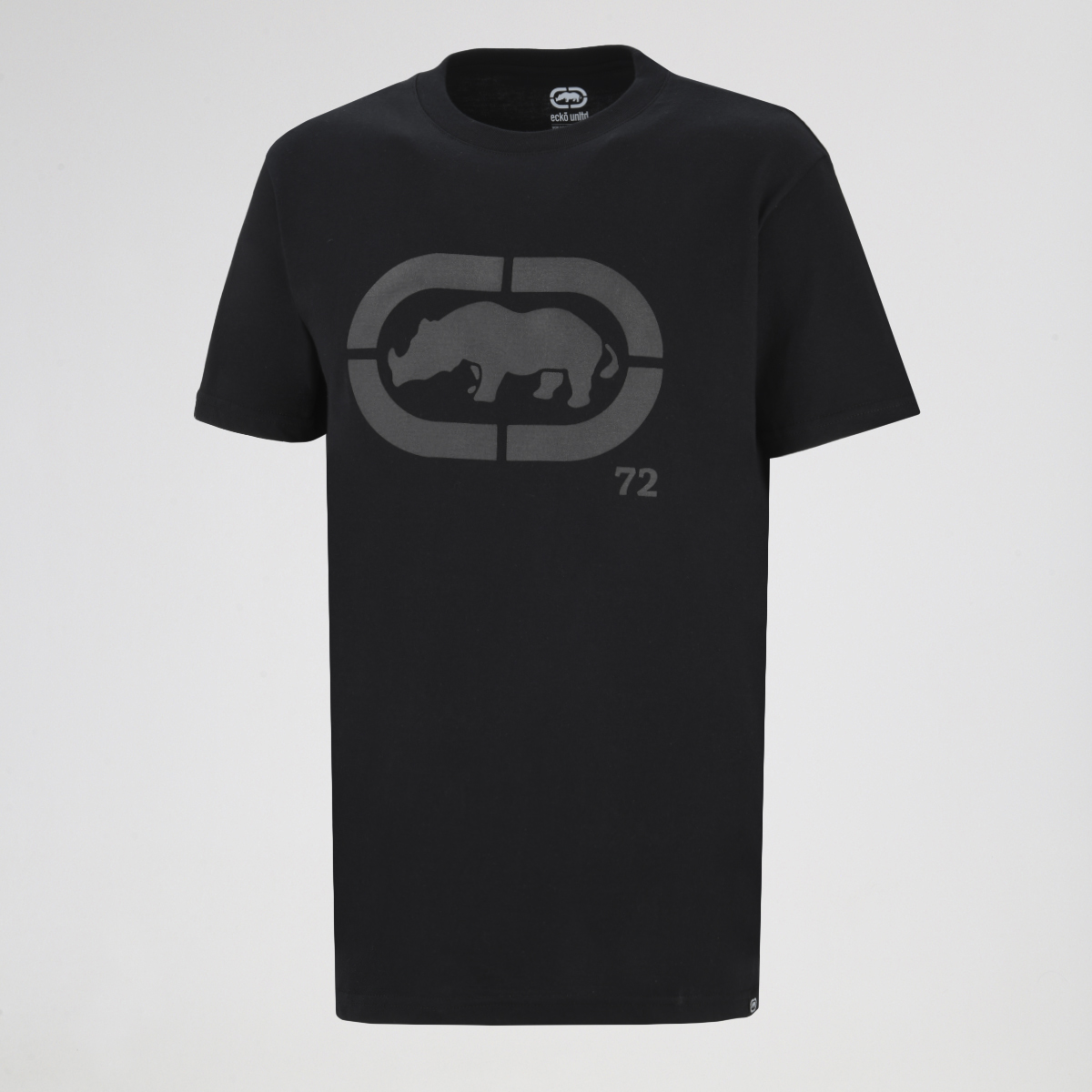Remera Ecko Ts Rhino V26,  image number null