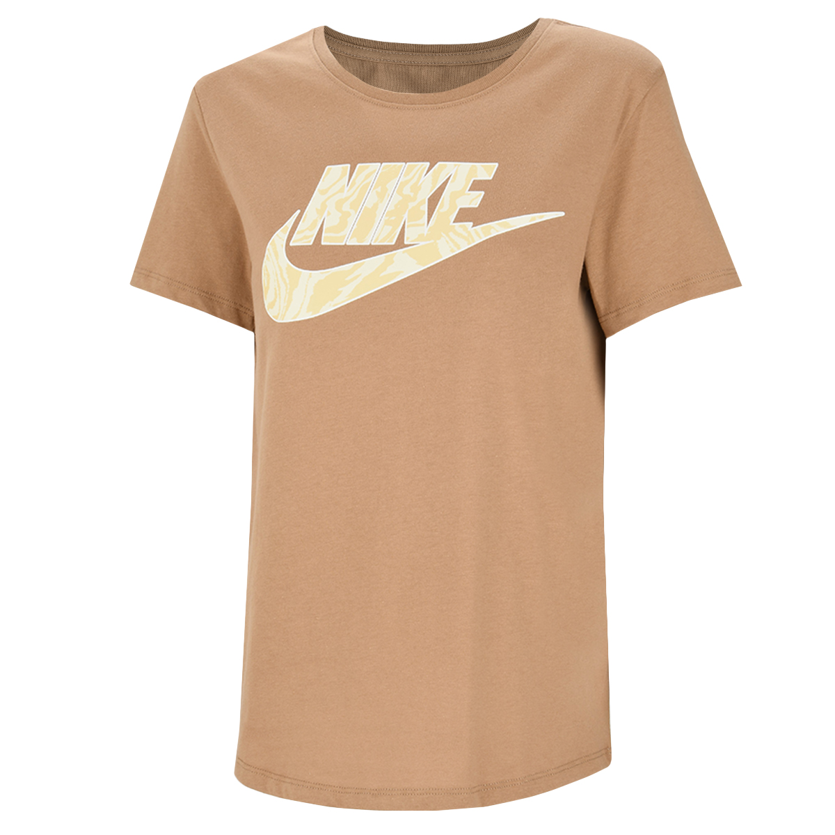 Remera Urbana Nike Sportswear Mujer, image number null