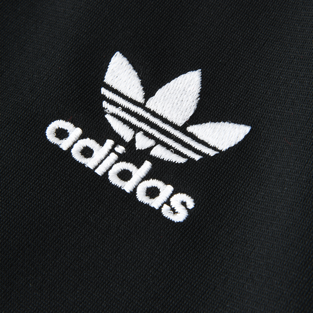 Buzo con Cierre adidas Adicolor Firebird Infantil,  image number null
