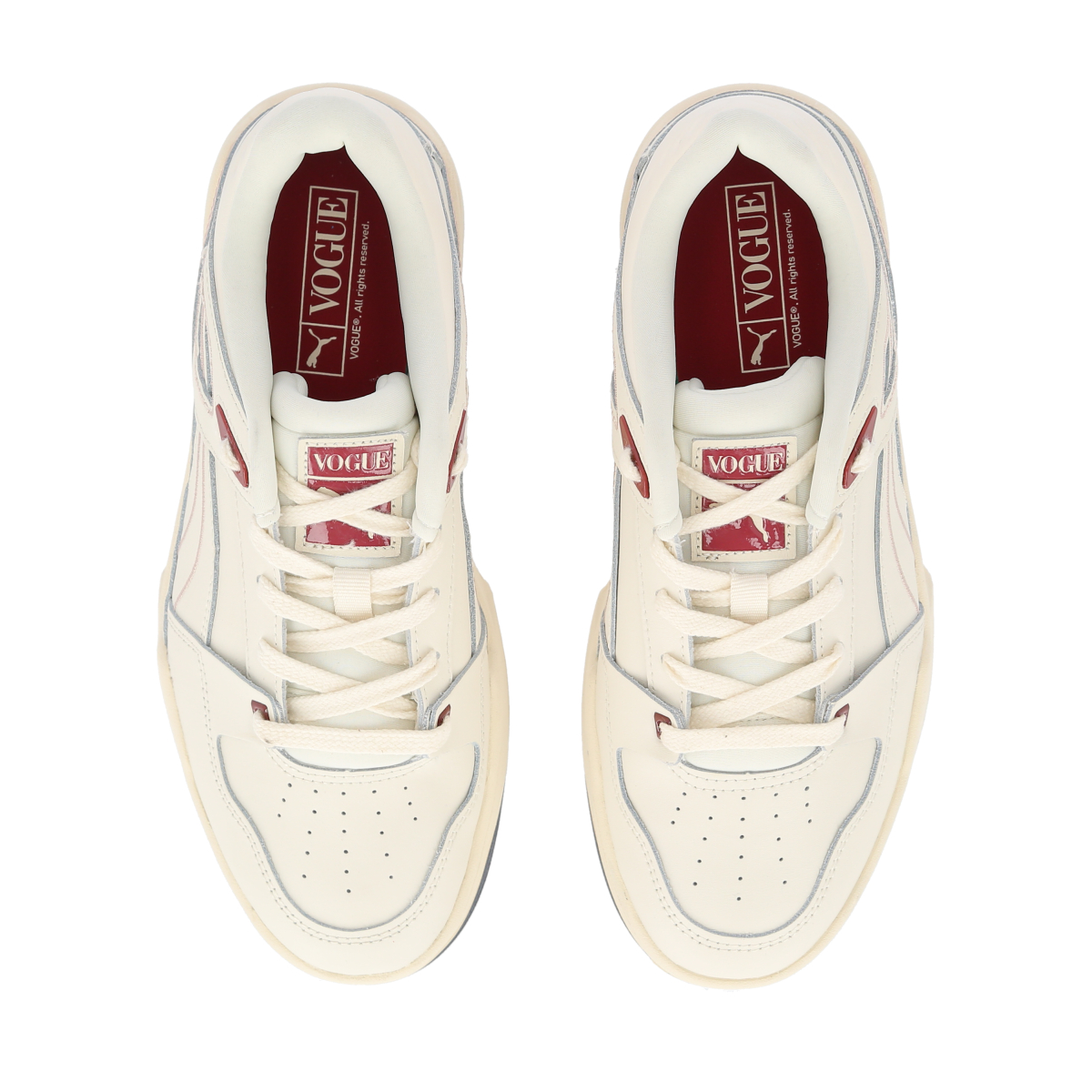 Zapatillas Puma Slipstream Mid,  image number null