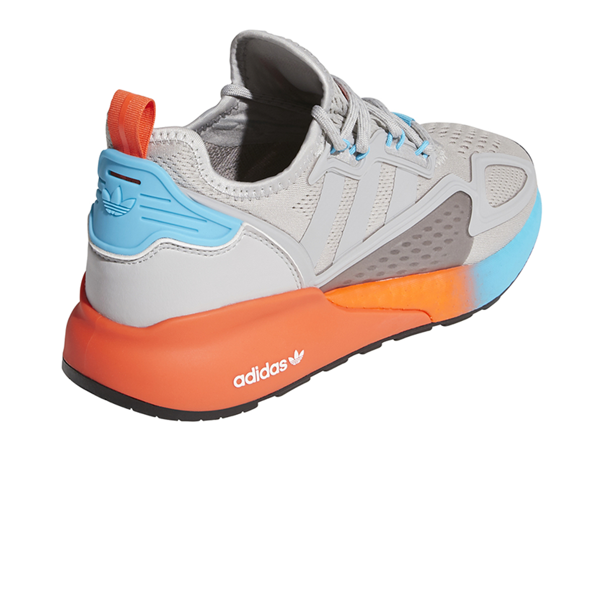 Zapatillas adidas Zx 2K Boost,  image number null