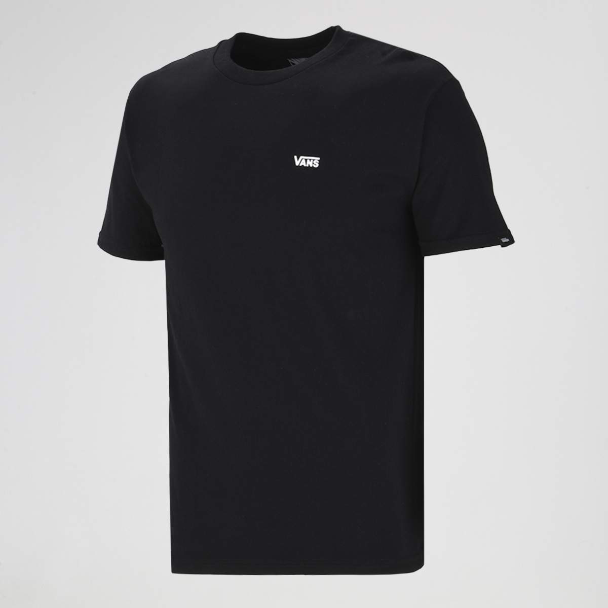 Remera Vans Left Chest Logo Hombre,  image number null