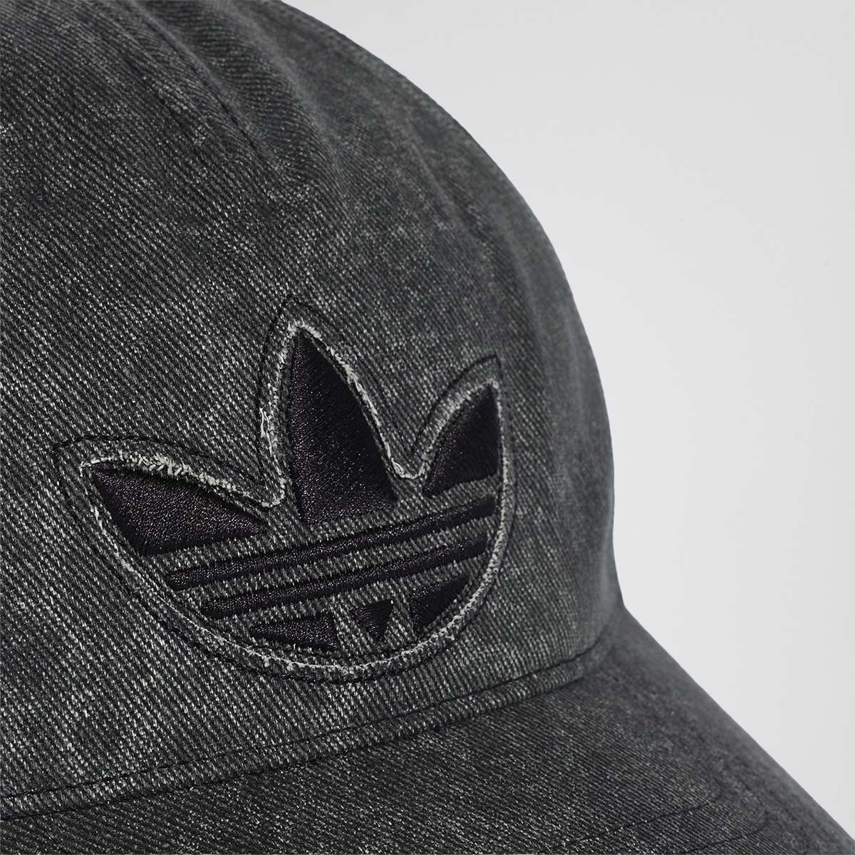 Gorra adidas Denim Lavado ajustable,  image number null