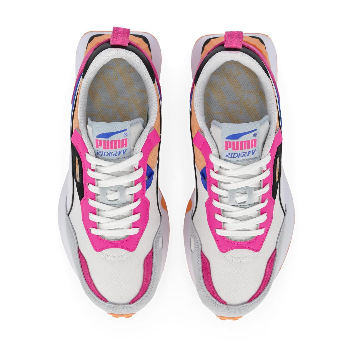 Zapatillas Puma Rider FvFuture Unisex,  image number null