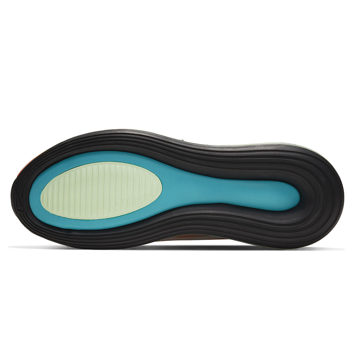 Nike 720 suela top