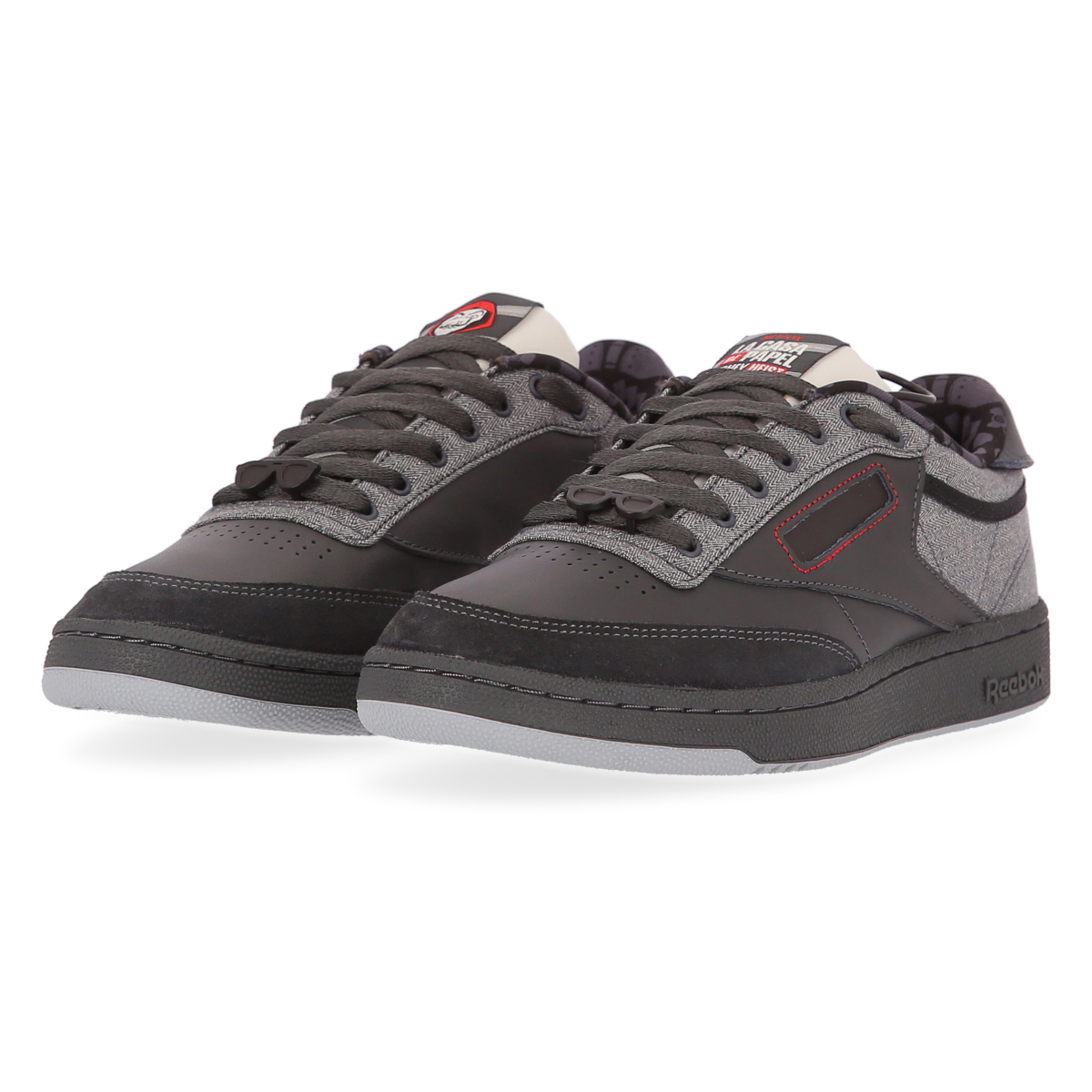 Zapatillas Reebok Club C Gravel,  image number null