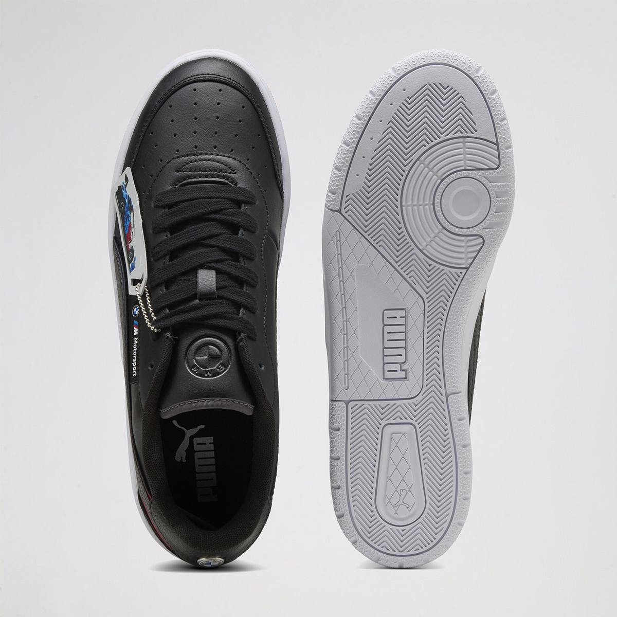 Zapatillas Puma Bmw Match Hombre,  image number null