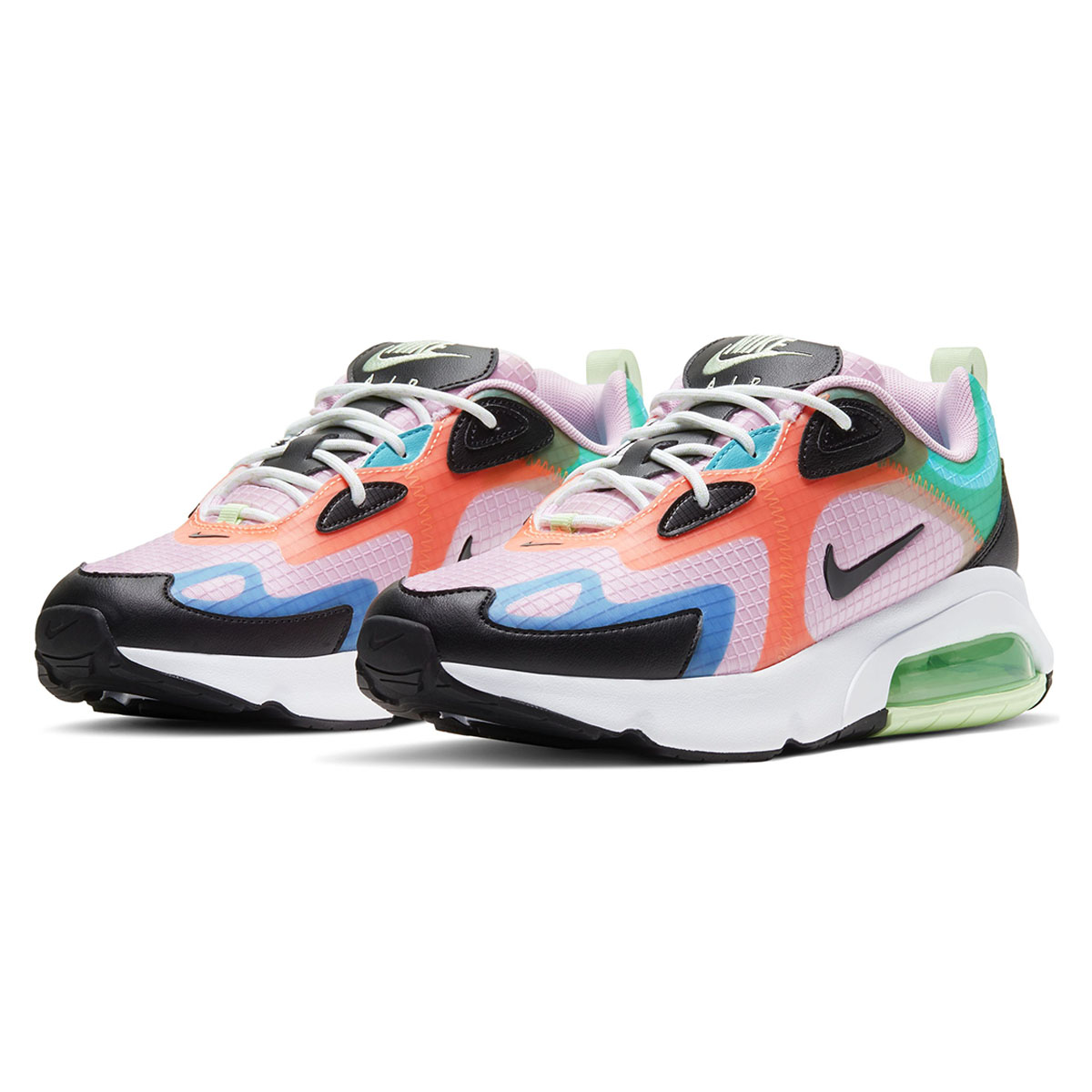Zapatillas Nike Air Max 200 Moov