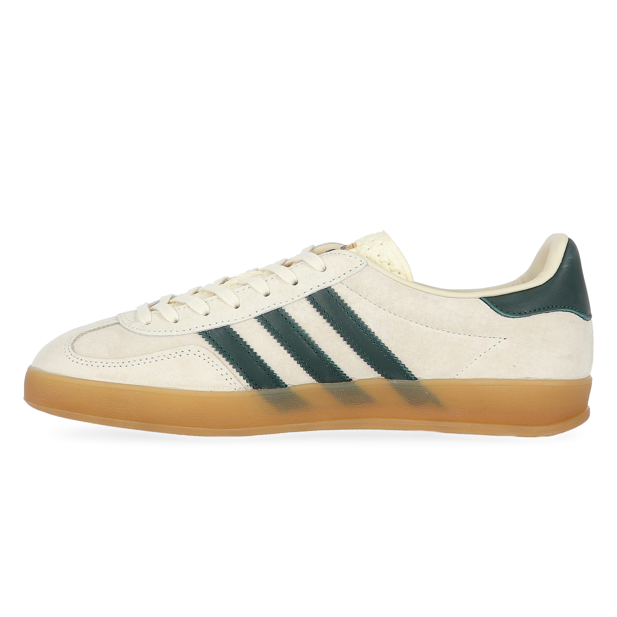 Zapatillas adidas Gazelle Indoor Hombre Gamuza,  image number null
